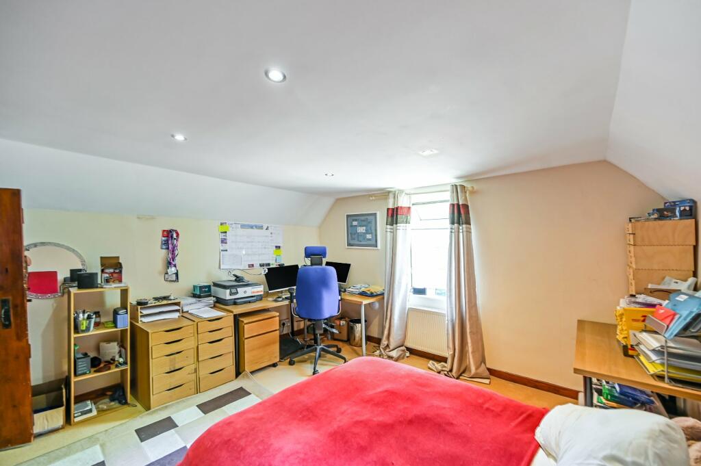 Additional property image - Alkham Valley Road, Alkham, Dover, Kent, CT15