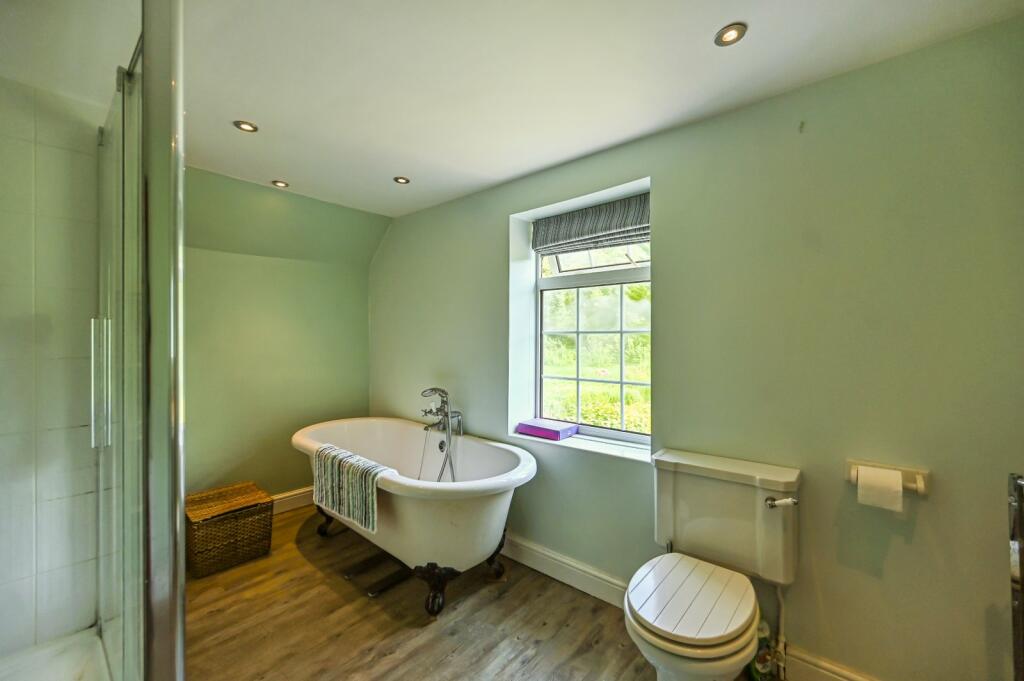 Additional property image - Alkham Valley Road, Alkham, Dover, Kent, CT15