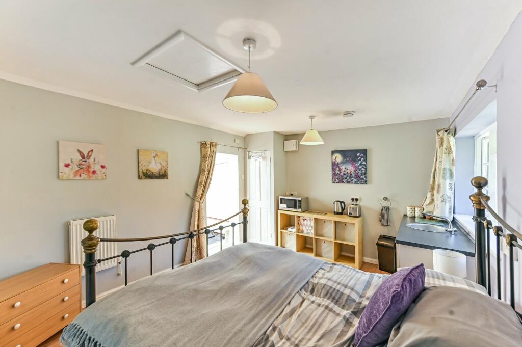 Additional property image - Alkham Valley Road, Alkham, Dover, Kent, CT15