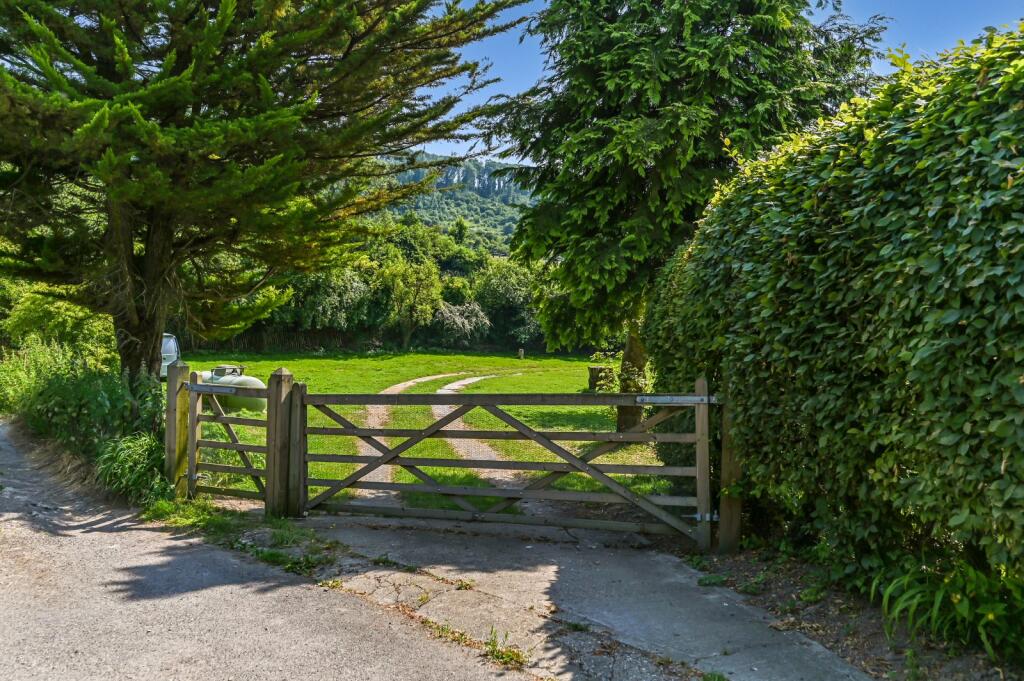 Additional property image - Alkham Valley Road, Alkham, Dover, Kent, CT15