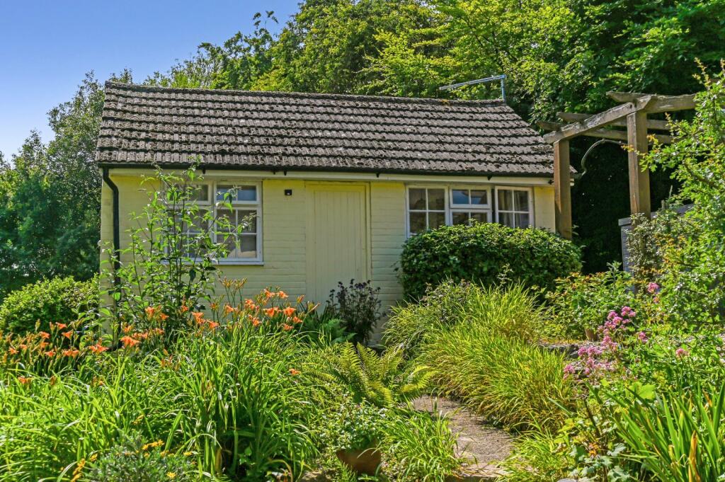 Additional property image - Alkham Valley Road, Alkham, Dover, Kent, CT15