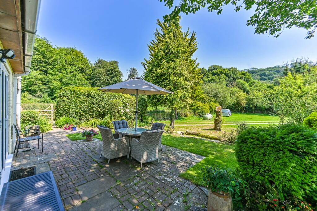 Additional property image - Alkham Valley Road, Alkham, Dover, Kent, CT15