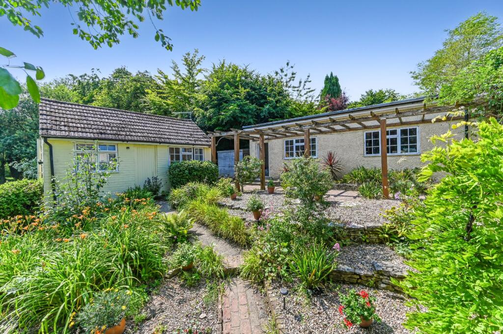 Additional property image - Alkham Valley Road, Alkham, Dover, Kent, CT15