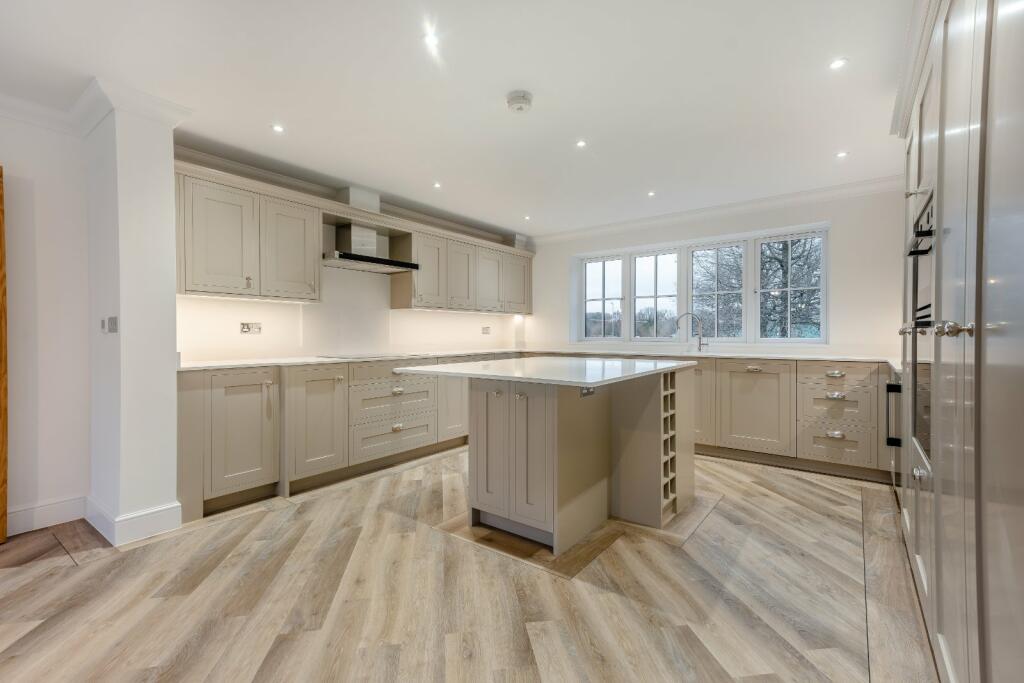Additional property image - Sandling Road, Saltwood, Hythe, Kent, CT21