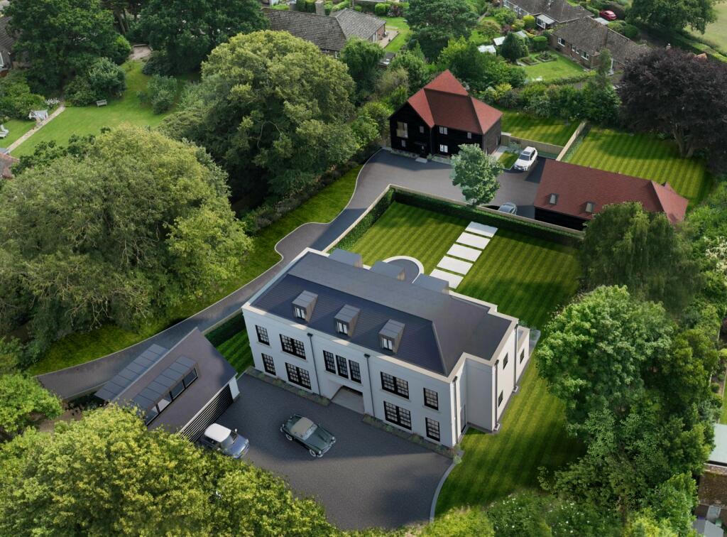 Additional property image - Sandling Road, Saltwood, Hythe, Kent, CT21