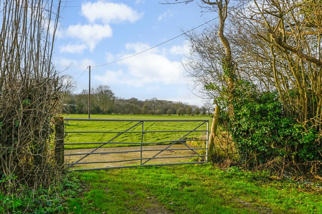 Additional property image - Warren Lane, Chalksole Green, Alkham, Kent, CT15