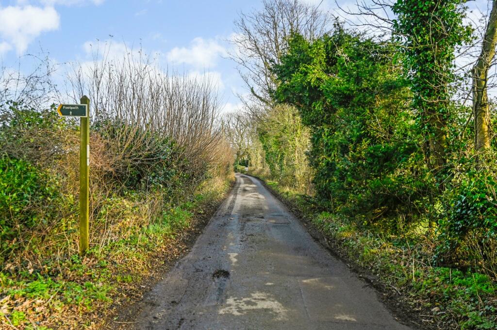 Additional property image - Warren Lane, Chalksole Green, Alkham, Kent, CT15