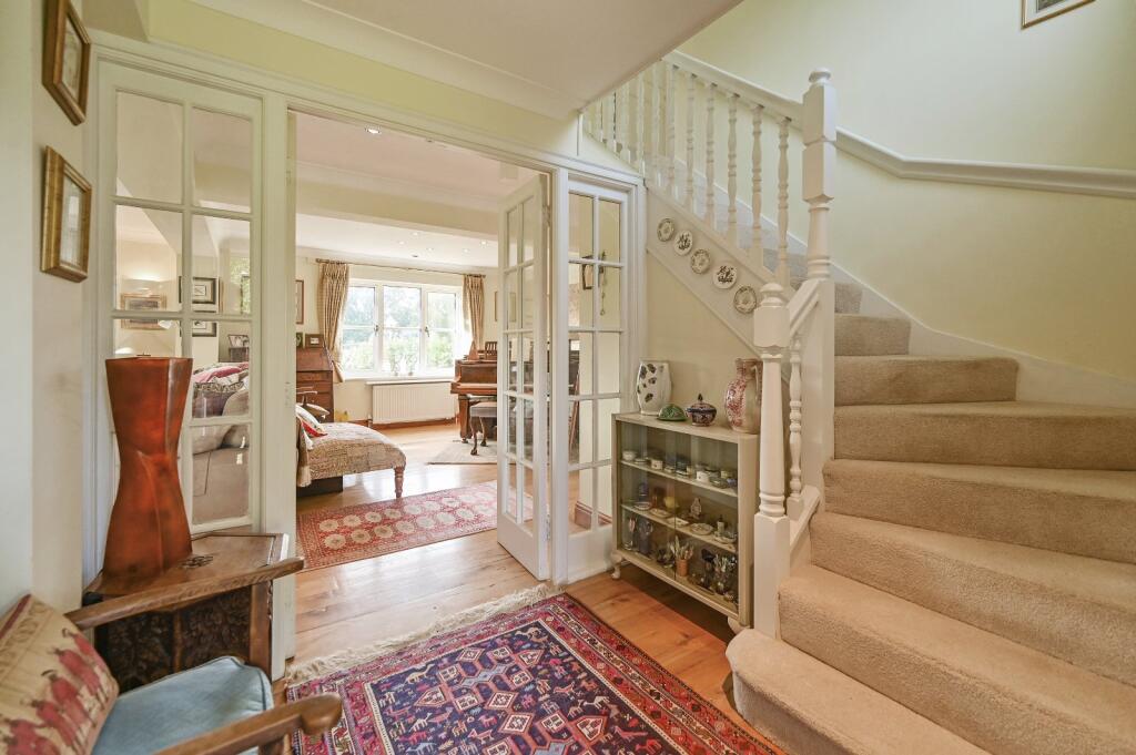 Additional property image - The Farmhouse, Homeside Farm, Bossingham, Kent, CT4