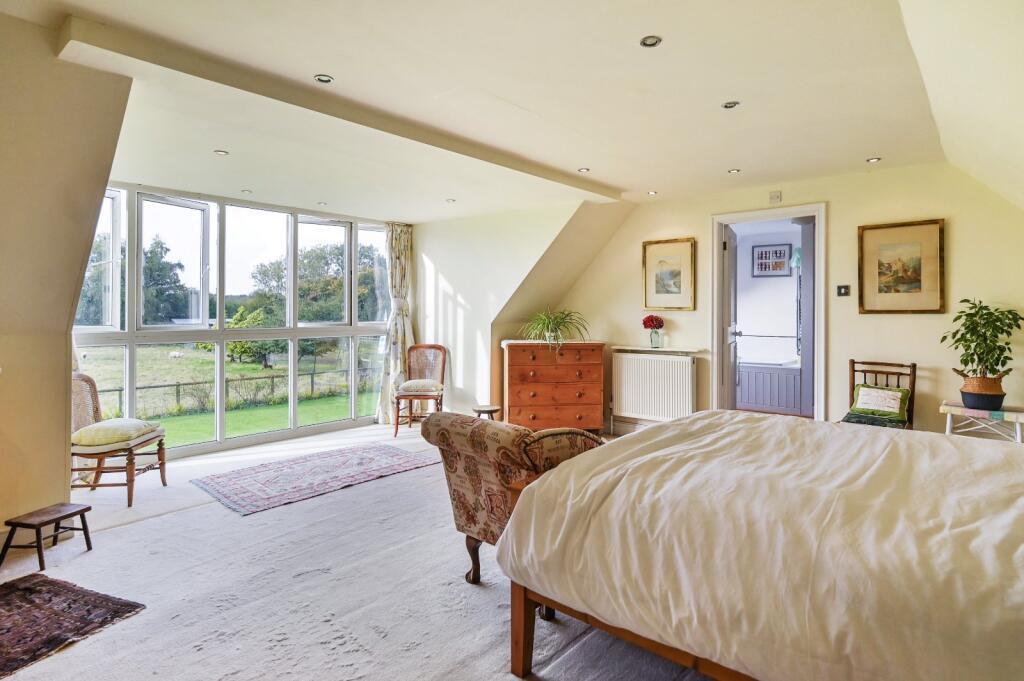 Additional property image - The Farmhouse, Homeside Farm, Bossingham, Kent, CT4