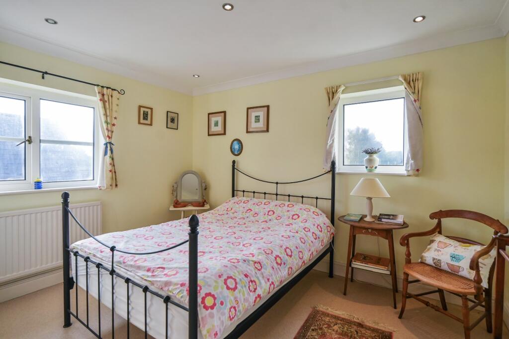 Additional property image - The Farmhouse, Homeside Farm, Bossingham, Kent, CT4