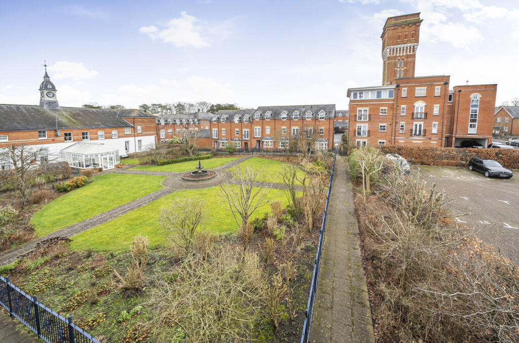 Additional property image - Gardeners Place, Chartham, Canterbury, Kent, CT4
