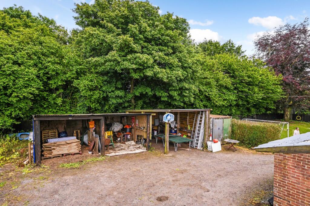 Additional property image - Misling Lane, Stelling Minnis, Canterbury, Kent, CT4