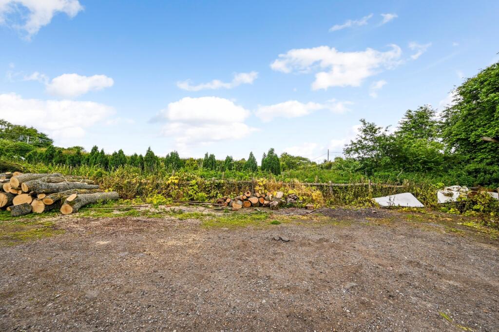 Additional property image - Misling Lane, Stelling Minnis, Canterbury, Kent, CT4