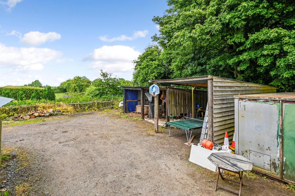 Additional property image - Misling Lane, Stelling Minnis, Canterbury, Kent, CT4