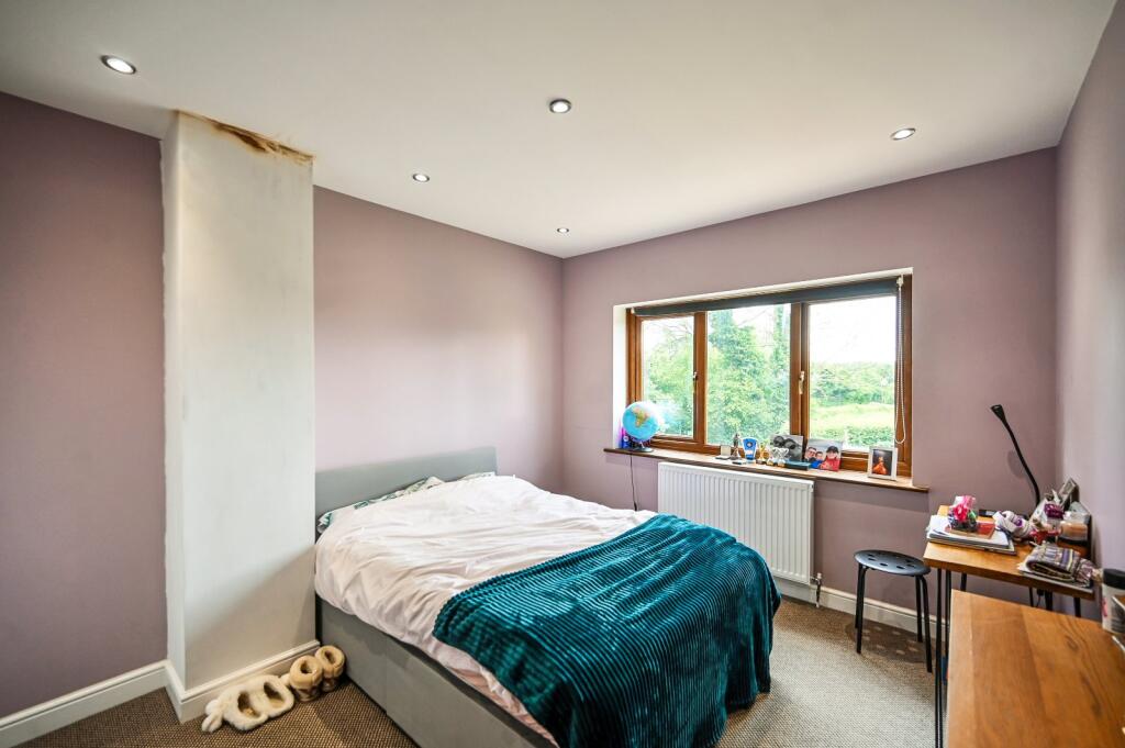 Additional property image - Misling Lane, Stelling Minnis, Canterbury, Kent, CT4
