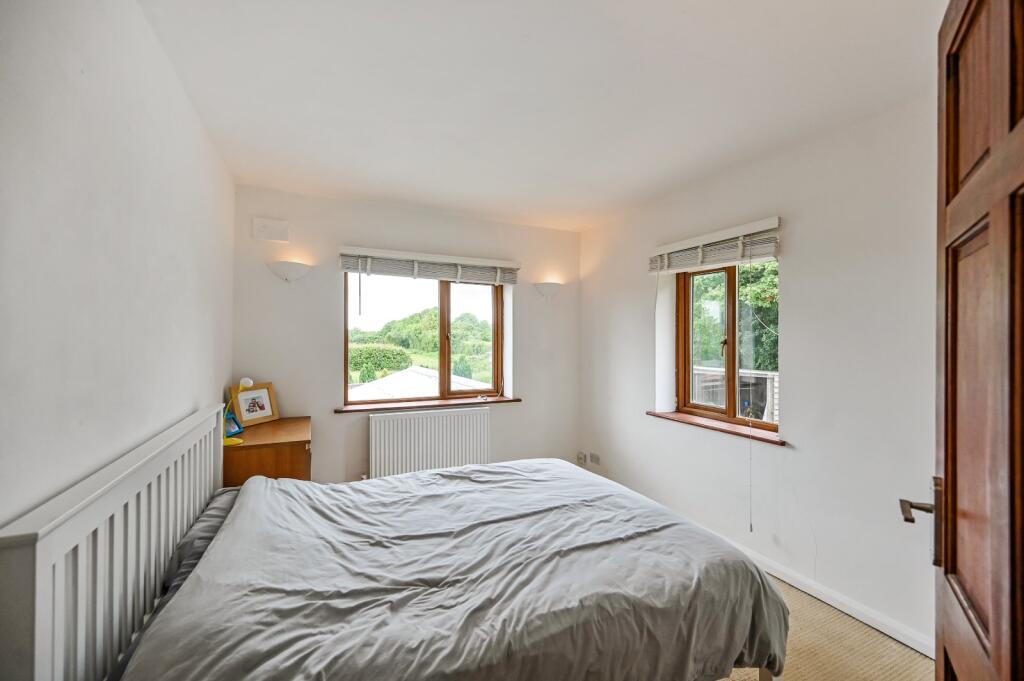 Additional property image - Misling Lane, Stelling Minnis, Canterbury, Kent, CT4