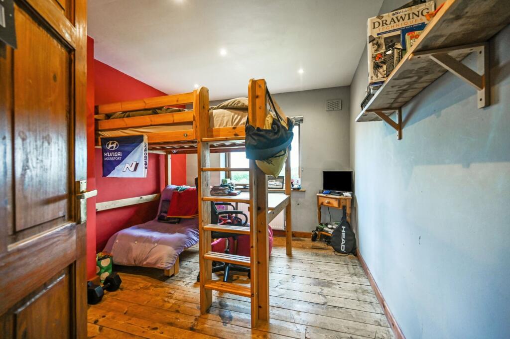 Additional property image - Misling Lane, Stelling Minnis, Canterbury, Kent, CT4