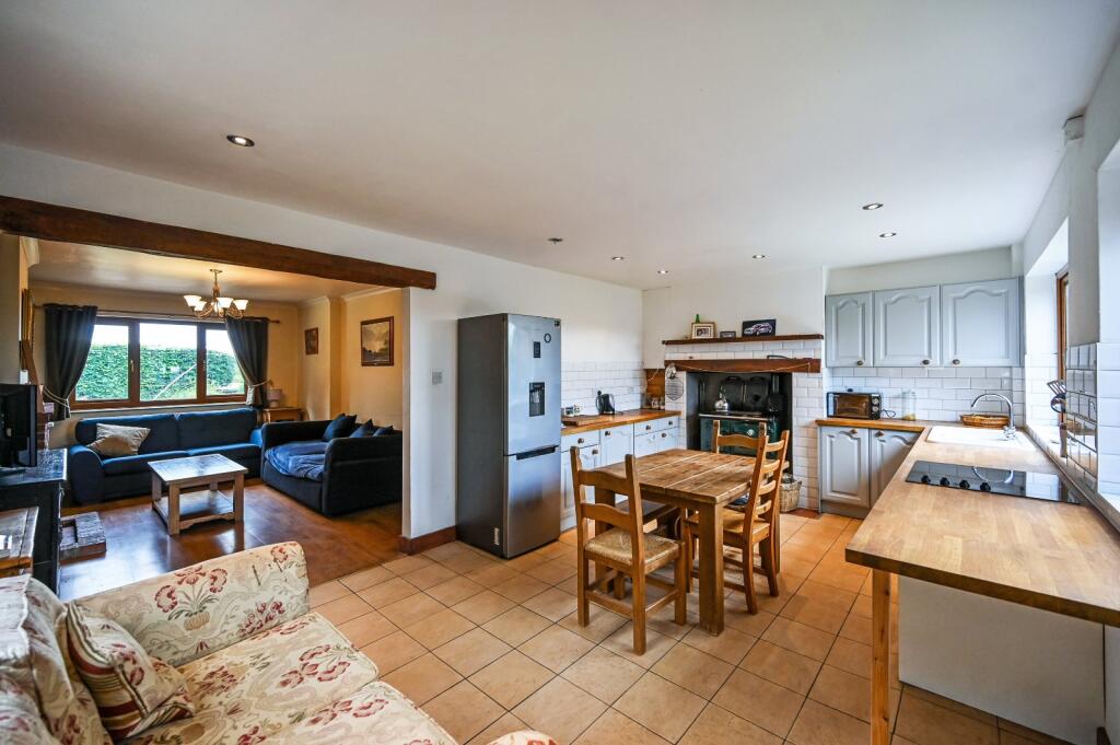 Additional property image - Misling Lane, Stelling Minnis, Canterbury, Kent, CT4