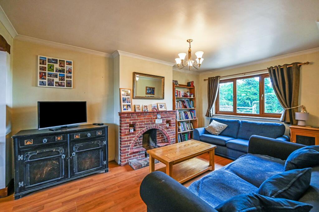 Additional property image - Misling Lane, Stelling Minnis, Canterbury, Kent, CT4