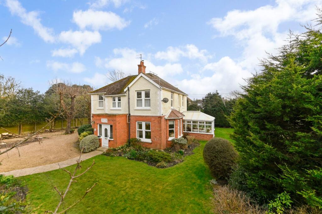 Main image of property: High Street, Lydd, Romney Marsh, Kent, TN29