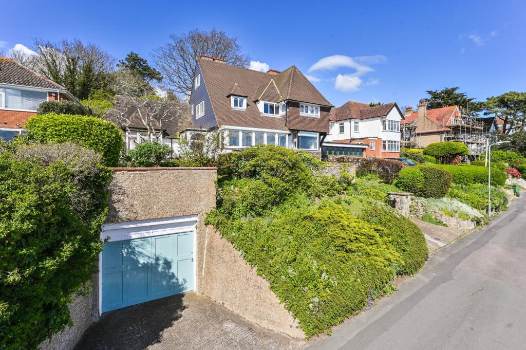 Main image of property: North Road, Hythe, Kent, CT21