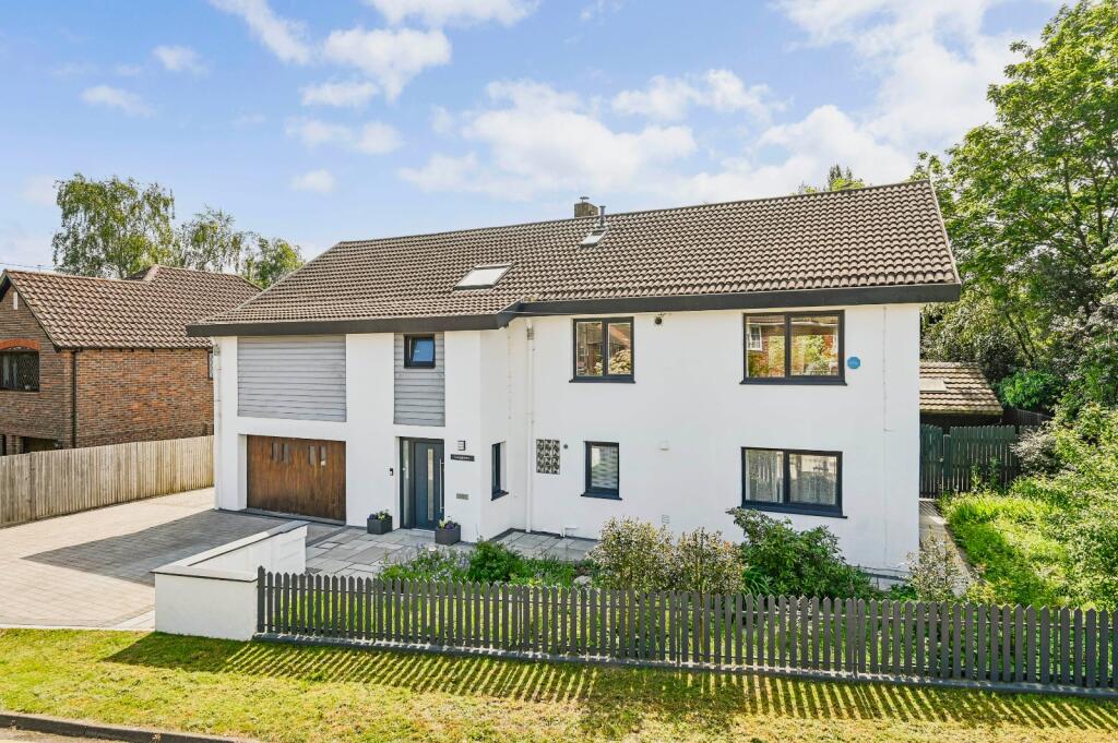 Main image of property: Park Road, Kennington, Ashford, Kent, TN24