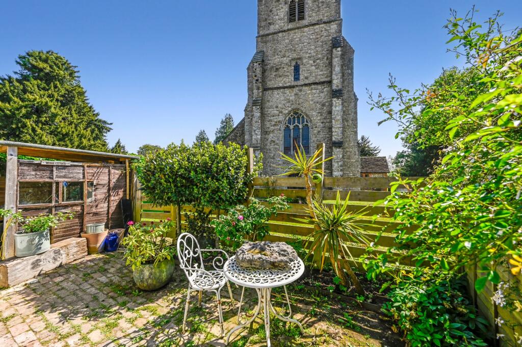 Main image of property: Church Square, Lenham, Maidstone, Kent, ME17