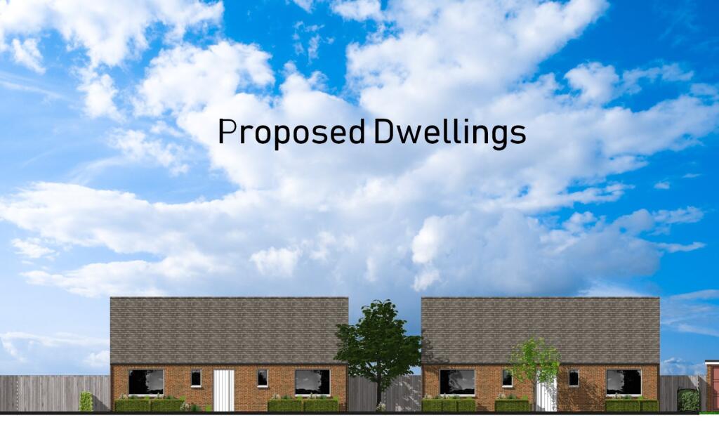 Main image of property: Adj. 62 Maidstone Road, Lenham, Kent, ME17