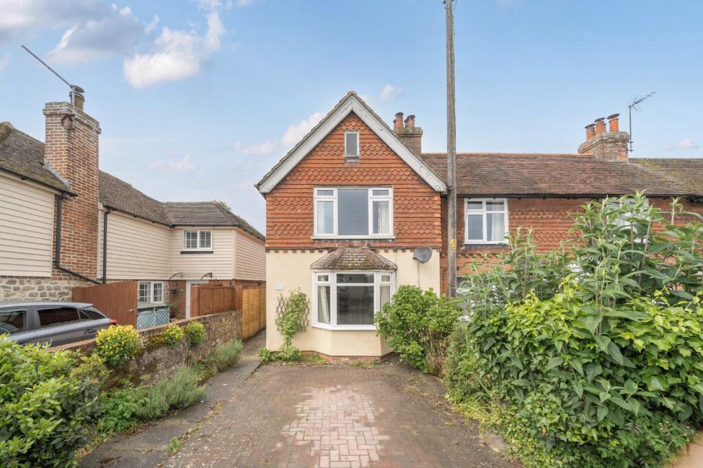 Main image of property: Barrow Hill, Sellindge, Ashford, Kent, TN25