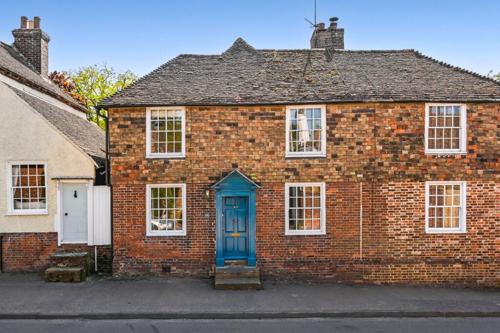 Main image of property: Bridge Street, Wye, Ashford, Kent, TN25