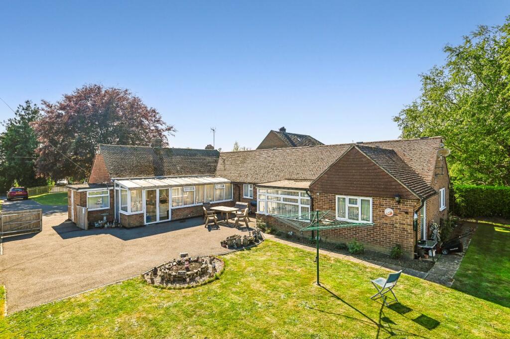 Main image of property: Bower Road, Mersham, Ashford, Kent, TN25
