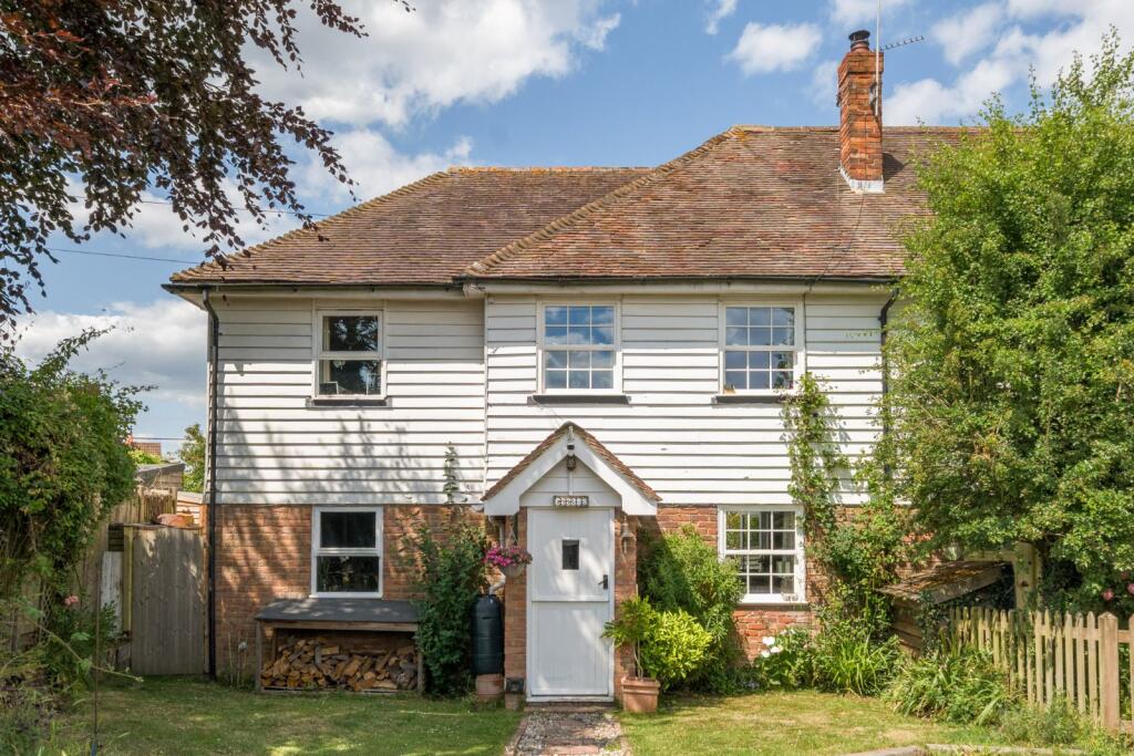 Main image of property: Soleshill Road, Shottenden, Canterbury, Kent, CT4