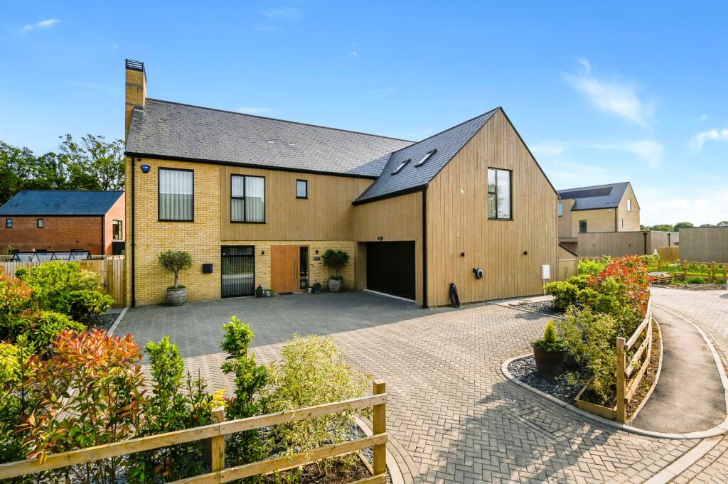 Main image of property: Station Road, Pluckley, Ashford, Kent, TN27