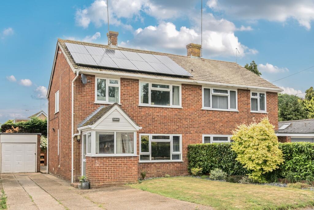 Main image of property: Plain Road, Smeeth, Ashford, Kent, TN25