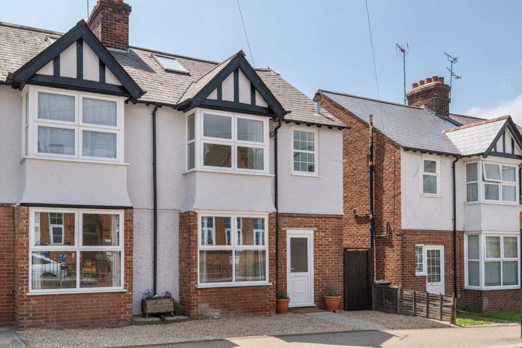 Main image of property: Victoria Road, Ashford, Kent, TN23