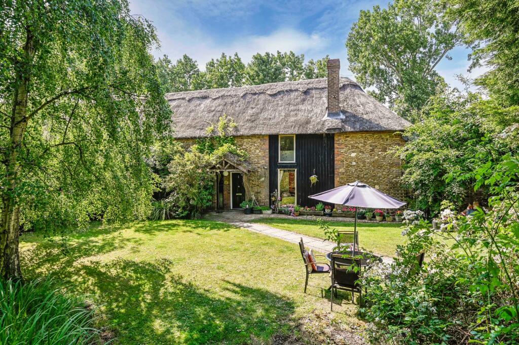 Main image of property: Parsonage Lane, Icklesham, Winchelsea, East Sussex, TN36