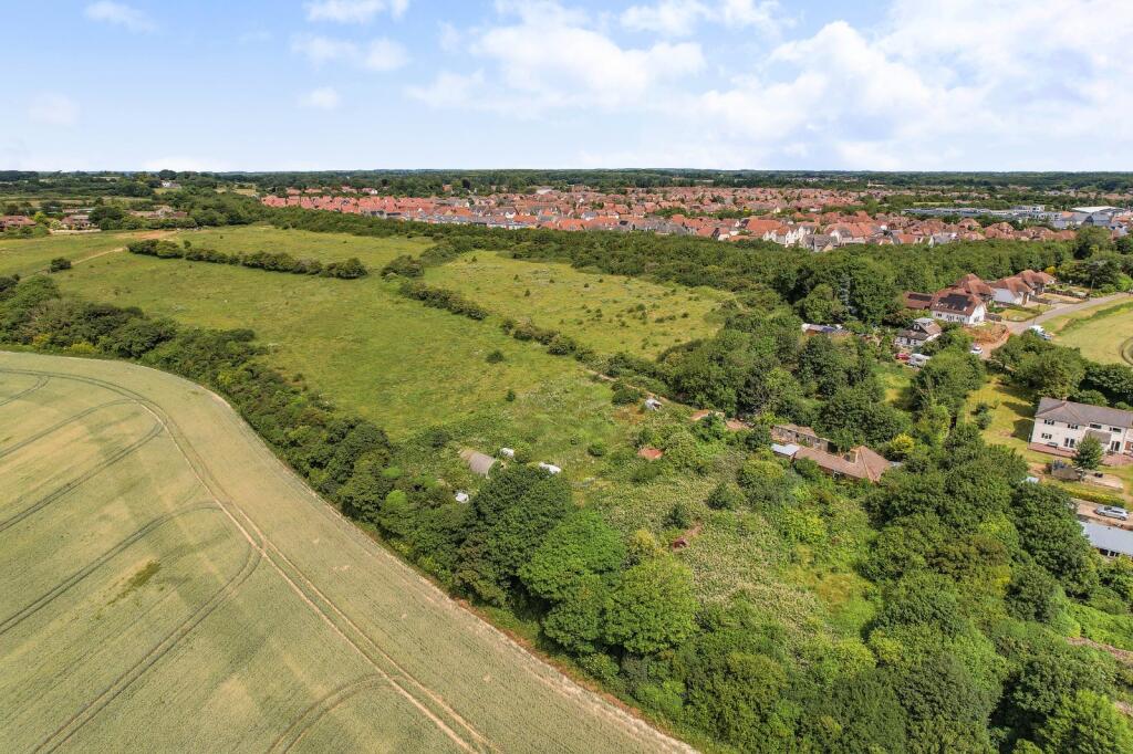 Main image of property: Gibraltar Lane, Hawkinge, Folkestone, Kent, CT18