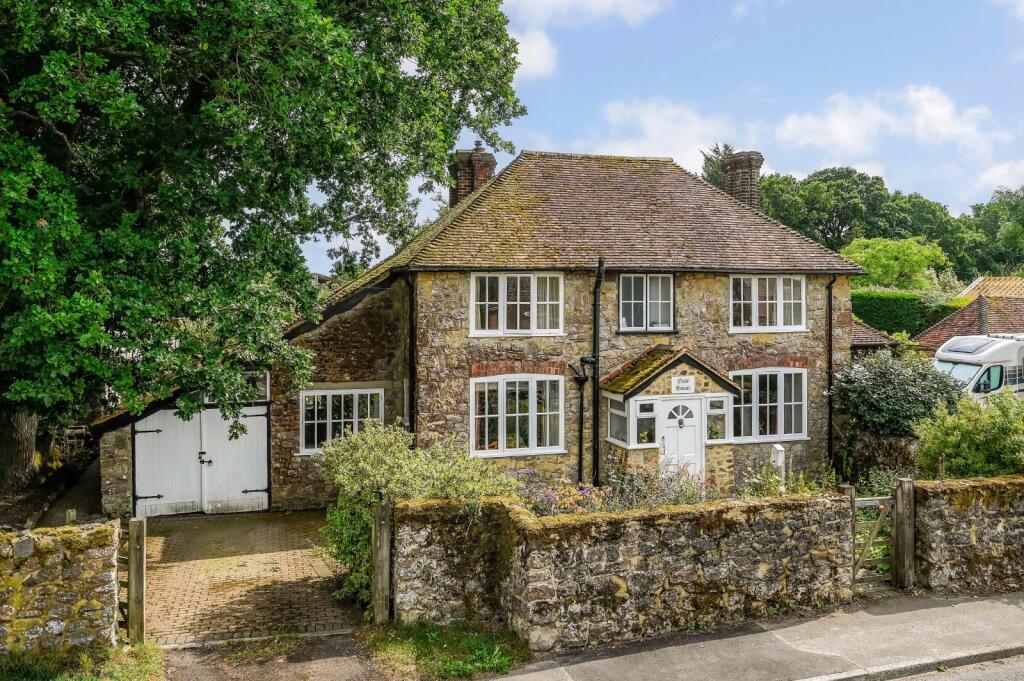Main image of property: Woodchurch Road, Shadoxhurst, Ashford, Kent, TN26