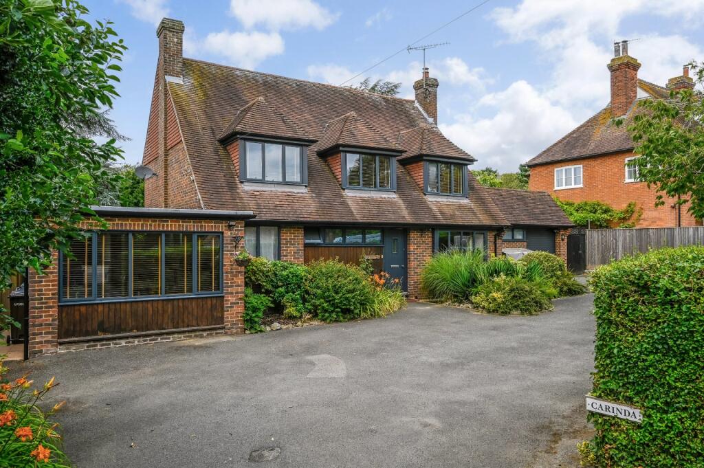 Main image of property: Church Road, Kennington, Ashford, TN24