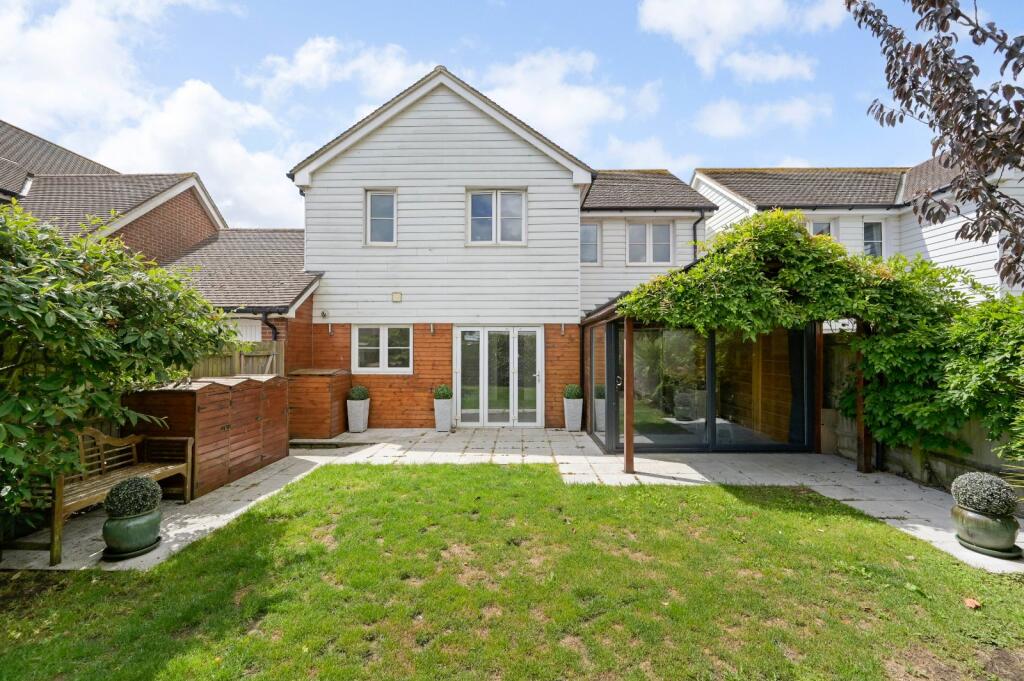 Main image of property: Church Lane, New Romney, Kent, TN28