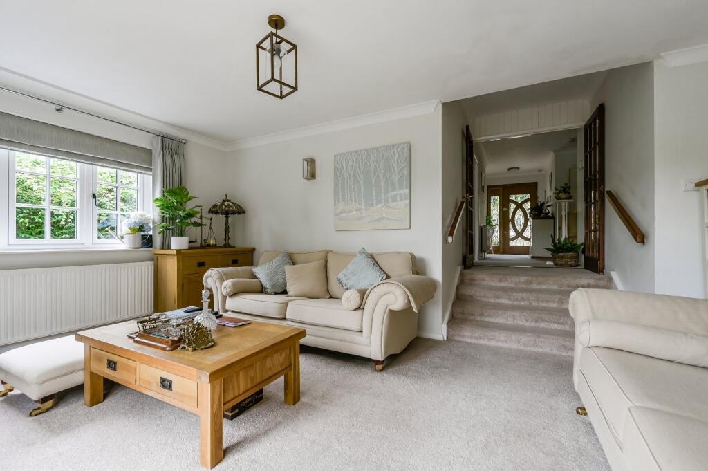 Main image of property: Lees Road, Brabourne Lees, Ashford, Kent, TN25