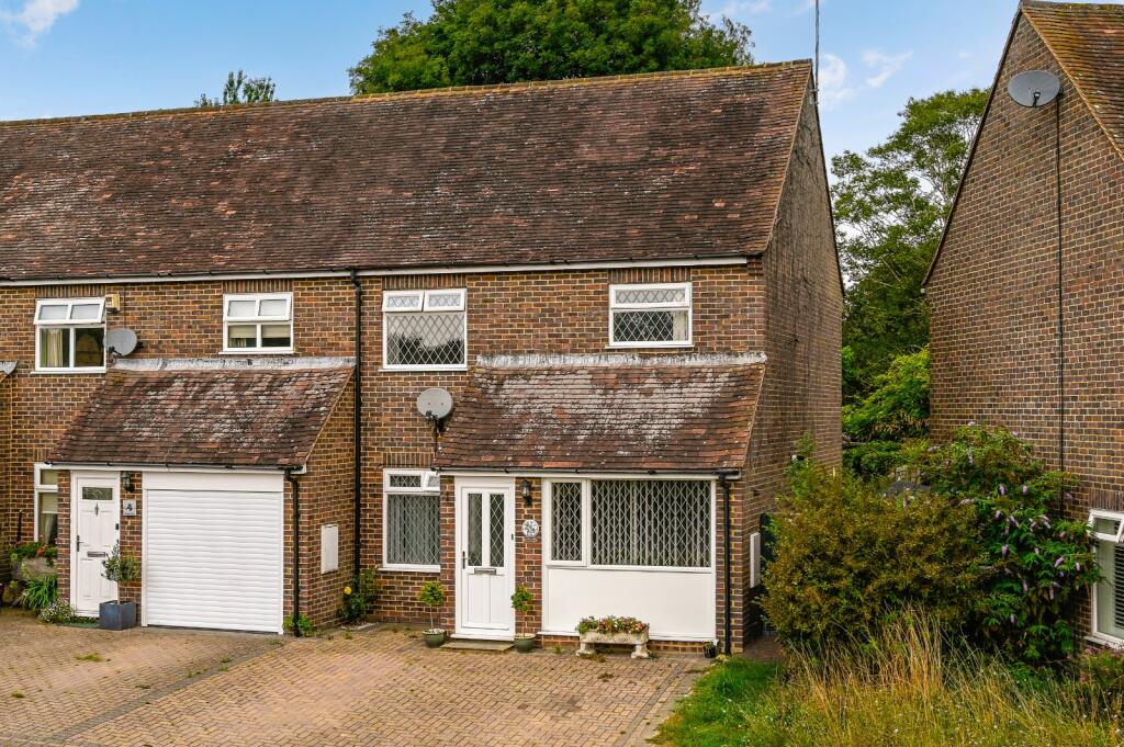 Main image of property: Meadow View, Hothfield, Ashford, Kent, TN26