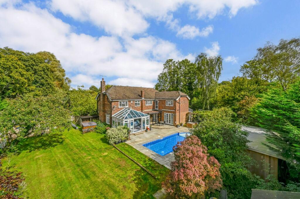 Main image of property: Church Hill, Charing Heath, Ashford, Kent, TN27