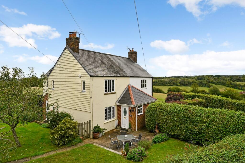Main image of property: 2 Elmsted Court Cottages, Elmsted, Ashford, Kent, TN25