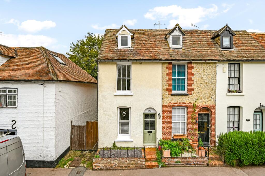 Main image of property: Bridge Street, Wye, Kent, TN25