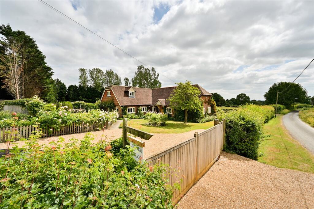 Main image of property: Link Hill Lane, Egerton, Ashford, Kent, TN27
