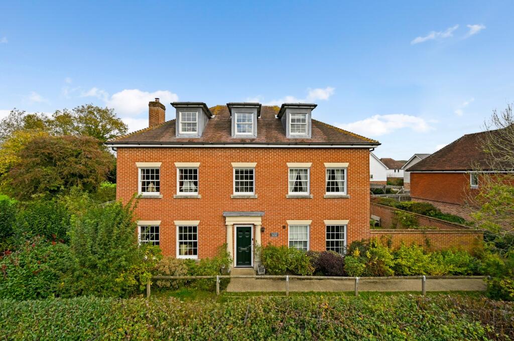 Main image of property: Bramble Lane, Wye, Ashford, Kent, TN25