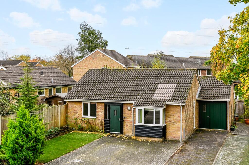 Main image of property: Honeyfield, Ashford, Kent, TN23