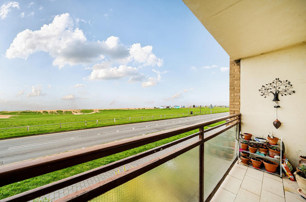 Main image of property: Grand Parade, Littlestone, New Romney, Kent, TN28