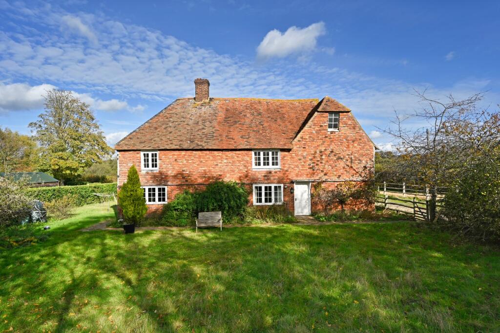 Main image of property: Swain Road, Woodchurch, Ashford, Kent, TN26